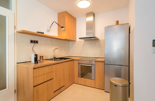 Omis Apartment | 3 bedroom nice apartment in Omis
