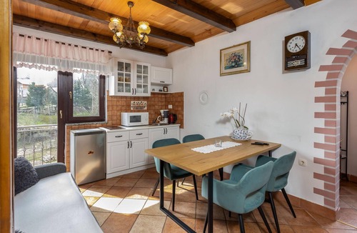 Fuzine House | 3 bedroom nice home in Fuzine