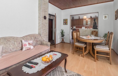Crni Lug House | 3 bedroom nice home in Crni Lug
