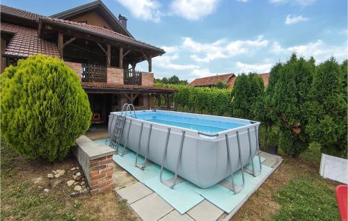 Ljubescica House | 3 Bedroom Nice Home In Novi Marof