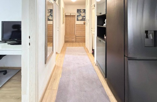 Rijeka Apartment | 3 bedroom pet friendly apartment in Rijeka
