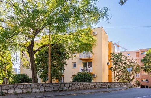 Rijeka Apartment | 3 bedroom pet friendly apartment in Rijeka