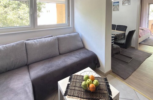 Rijeka Apartment | 3 bedroom pet friendly apartment in Rijeka