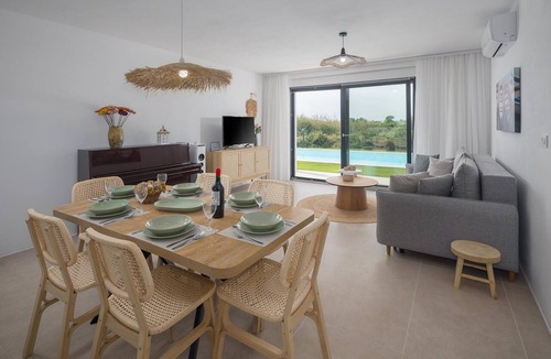Krmed House | 3 bedroom pet friendly home in Krmed
