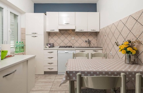 Stara Novalja Apartment | 3 bedroom stunning apartment in Stara Novalja