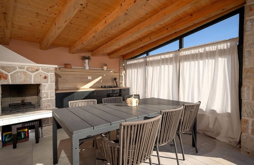 Ivan Dolac House | 3 bedroom stunning home in Ivan Dolac