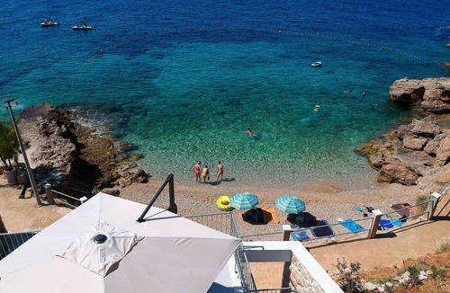 Ivan Dolac House | 3 bedroom stunning home in Ivan Dolac