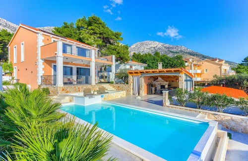Ivan Dolac House | 3 bedroom stunning home in Ivan Dolac