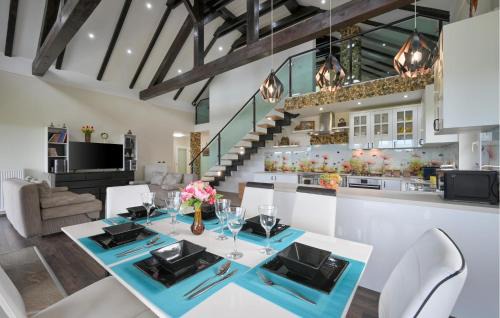 Strigova House | 3 Bedroom Stunning Home In Strigova