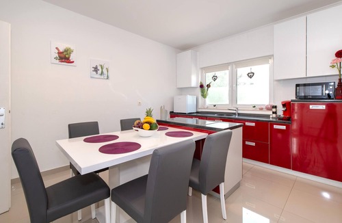 Vodice House | 3 bedroom stunning home in Vodice