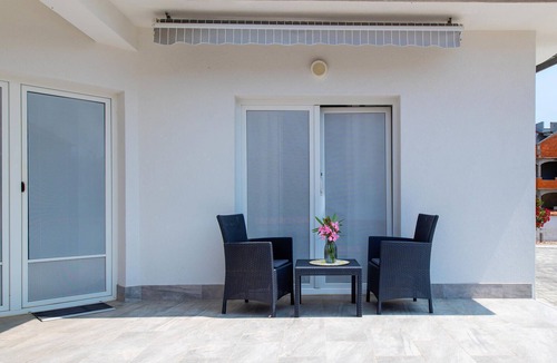 Vodice House | 3 bedroom stunning home in Vodice