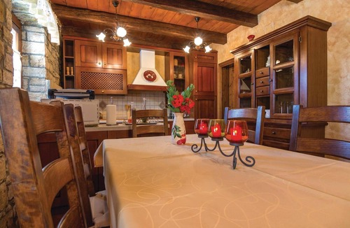 Marasi House | 3 bedroom stunning home in Vrsar