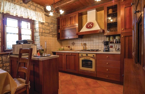 Marasi House | 3 bedroom stunning home in Vrsar