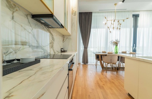 Niculesti Villa | 3-bedroom villa in beautiful Niculești with AC neat Bucharest