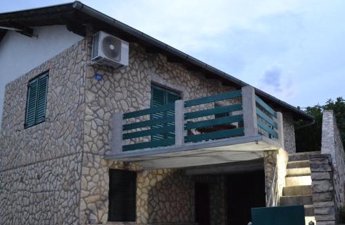 Maslenica Apartment | 3 masline