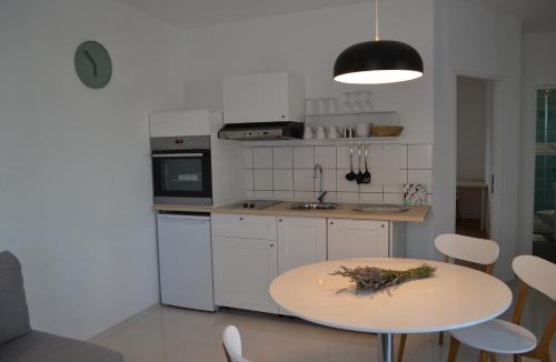 Maslenica Apartment | 3 masline
