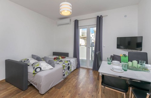 Ruskamen Apartment | 30 m² Apartment ∙ 3 guests