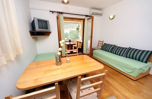 Zaboric Apartment | 30 m² Apartment ∙ 1 bedroom ∙ 4 guests