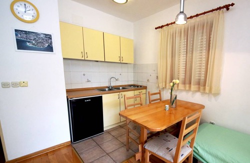 Zaboric Apartment | 30 m² Apartment ∙ 1 bedroom ∙ 4 guests