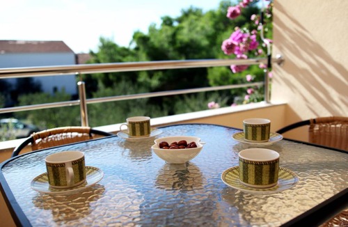 Zaboric Apartment | 30 m² Apartment ∙ 1 bedroom ∙ 4 guests
