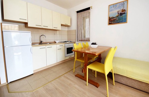 Zaboric Apartment | 30 m² Apartment ∙ 1 bedroom ∙ 4 guests