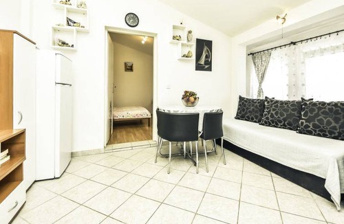 Krusevo Apartment | 30 m² Apartment ∙ 1 bedroom ∙ 5 guests