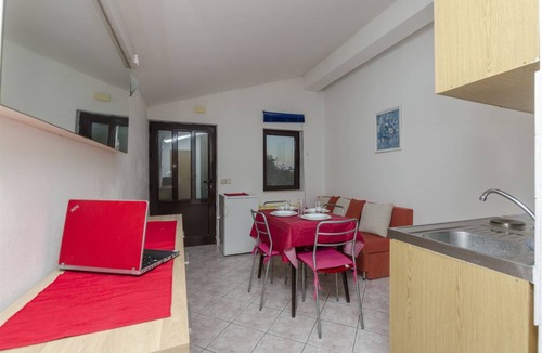 Stanici Apartment | 30 m² Apartment ∙ 1 bedroom ∙ 2 guests