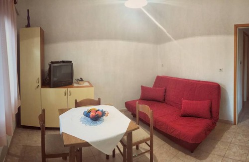 Povlja Apartment | 30 m² Apartment ∙ 1 bedroom ∙ 3 guests
