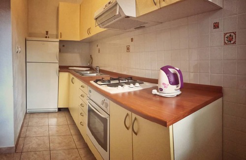 Povlja Apartment | 30 m² Apartment ∙ 1 bedroom ∙ 3 guests