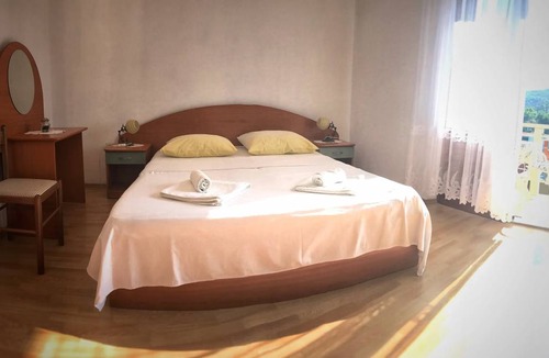 Povlja Apartment | 30 m² Apartment ∙ 1 bedroom ∙ 3 guests