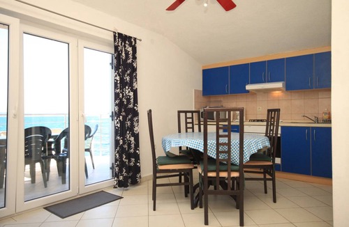Banj Apartment | 30 m² Apartment ∙ 1 bedroom ∙ 4 guests