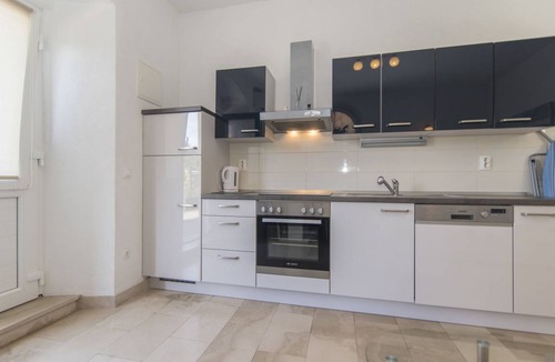 Makarska Old Town Apartment | 30 m² Apartment ∙ 1 bedroom ∙ 4 guests