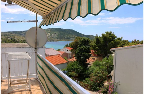 Primosten Apartment | 30 m² Apartment ∙ 1 bedroom ∙ 2 guests