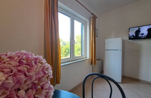 Primosten Apartment | 30 m² Apartment ∙ 1 bedroom ∙ 3 guests