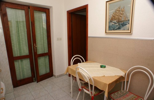 Postira Apartment | 30 m² Apartment ∙ 2 bedrooms ∙ 4 guests