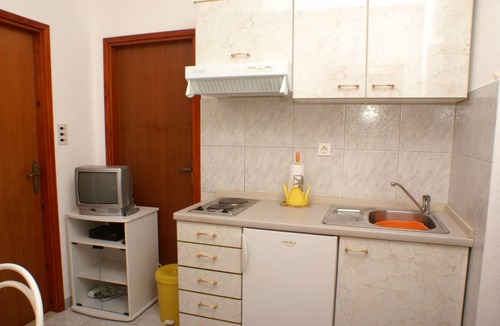 Postira Apartment | 30 m² Apartment ∙ 2 bedrooms ∙ 4 guests