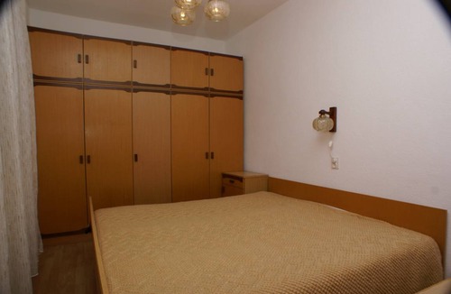 Postira Apartment | 30 m² Apartment ∙ 2 bedrooms ∙ 4 guests
