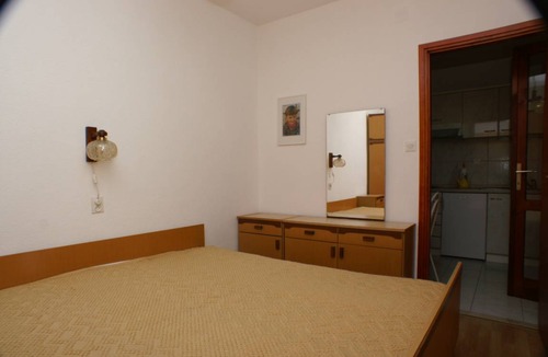Postira Apartment | 30 m² Apartment ∙ 2 bedrooms ∙ 4 guests