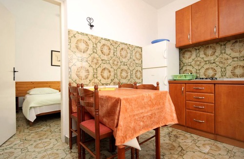 Island Dugi Otok Apartment | 30 m² Apartment ∙ 2 bedrooms ∙ 5 guests