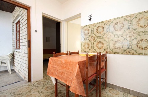 Island Dugi Otok Apartment | 30 m² Apartment ∙ 2 bedrooms ∙ 5 guests
