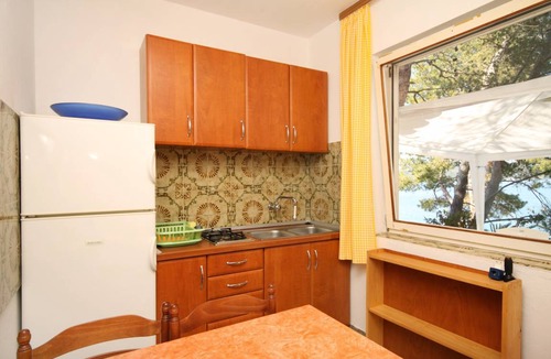 Island Dugi Otok Apartment | 30 m² Apartment ∙ 2 bedrooms ∙ 5 guests