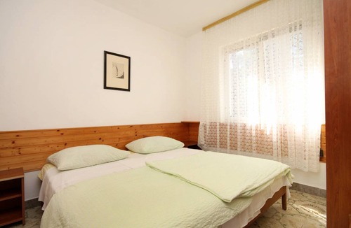 Island Dugi Otok Apartment | 30 m² Apartment ∙ 2 bedrooms ∙ 5 guests