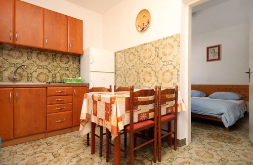 Island Dugi Otok Apartment | 30 m² Apartment ∙ 2 bedrooms ∙ 5 guests
