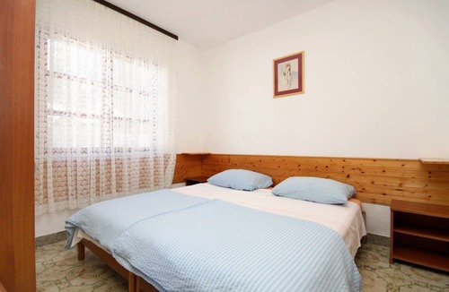 Island Dugi Otok Apartment | 30 m² Apartment ∙ 2 bedrooms ∙ 5 guests