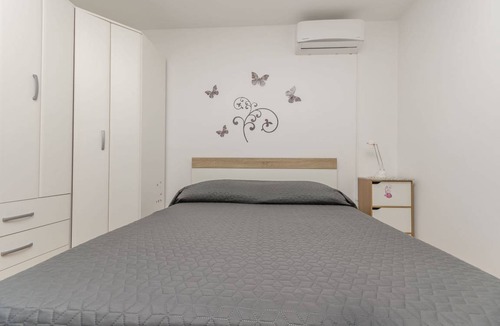 Vodice Apartment | 30 m² Apartment ∙ 2 guests