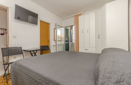 Vodice Apartment | 30 m² Apartment ∙ 2 guests
