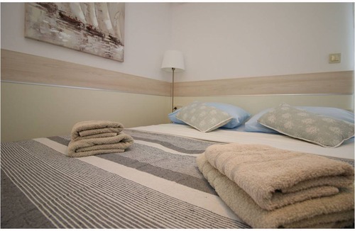 Primosten Apartment | 30 m² Apartment ∙ 2 guests