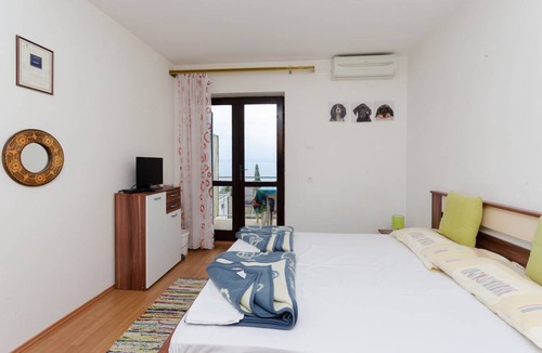 Klenovica Apartment | 30 m² Apartment ∙ 3 guests