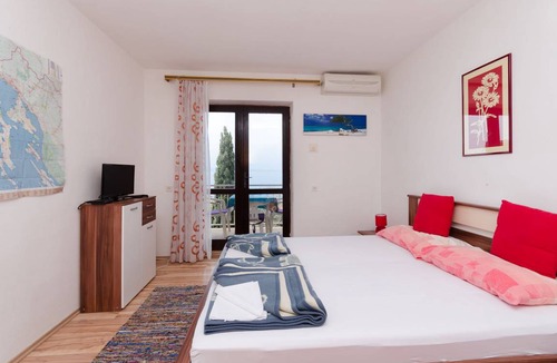 Klenovica Apartment | 30 m² Apartment ∙ 3 guests