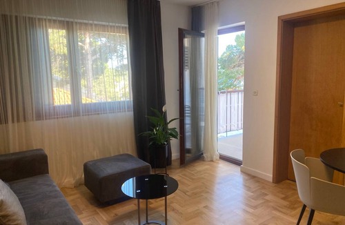 Cove Murtar Apartment | 30 m² Apartment ∙ 1 bedroom ∙ 3 guests